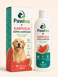 PatiFora Watermelon Shampoo for Dogs - 200 ml premium 3D packaging