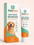 PatiFora Tartar premium 3D packaging