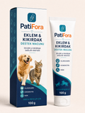 PatiFora Eklem - Kikirdak Destekleyici premium 3D packaging