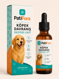 PatiFora Stool Eating Deterrent for Dogs premium 3D packaging