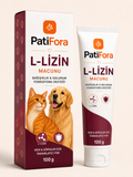 PatiFora Lizin premium 3D packaging