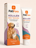 PatiFora Kollegen premium 3D packaging