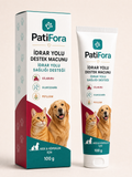 PatiFora Böbrek-Idrar Yolu Destekleyici premium 3D packaging