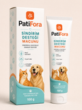 PatiFora Dia Paste premium 3D packaging