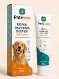 PatiFora Diski Yeme Önleyici premium 3D packaging