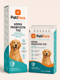 Köpekler İçin Probiyotik Toz 30 x 1,5 g