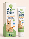 PatiFora Tavşan-Hamster premium 3D packaging