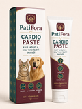 PatiFora Kalp Sistemi Destekleyici premium 3D packaging