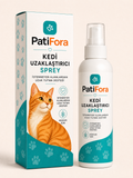 PatiFora Pet Refreshing Spray - 150 ml premium 3D packaging